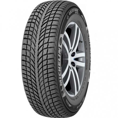 Opona Michelin 255/55R18 LATITUDE ALPIN LA2 109V XL N0 EV - michelin_latitude_alpin_la2.jpg