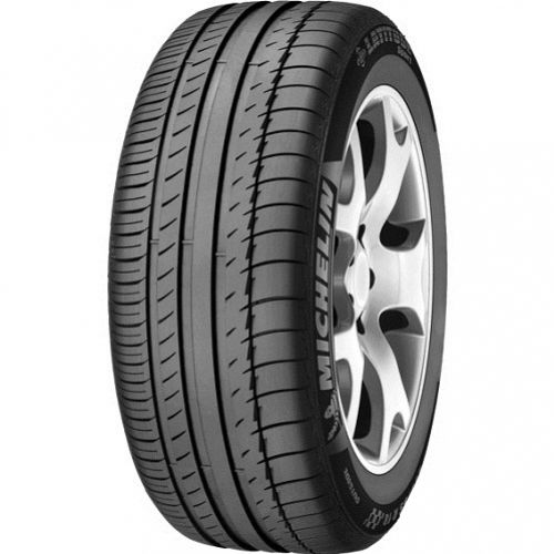 Opona Michelin 275/45R20 LATITUDE SPORT 110Y XL N0 EV - michelin_latitude_sport.jpg