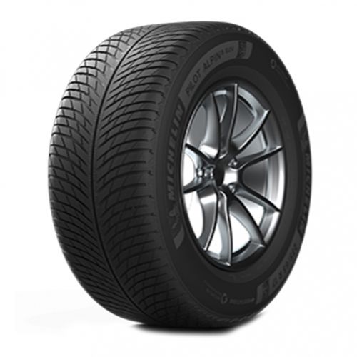 Opona Michelin 225/60R17 PILOT ALPIN 5 SUV 103H XL FR - michelin_pilot_alpin_5_suv.jpg