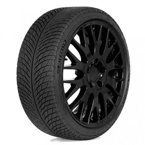 Opona Michelin 235/40R19 PILOT ALPIN 5 96W XL FR EV - michelin_pilot_alpin_pa5.jpg