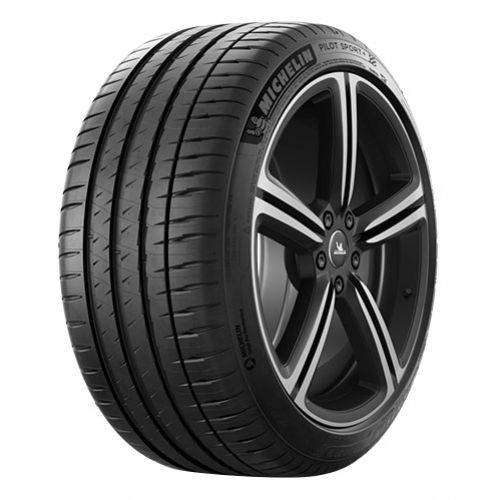 Opona Michelin 285/45R20 PILOT SPORT EV 112W XL FR LTS EV - michelin_pilot_sport.jpg