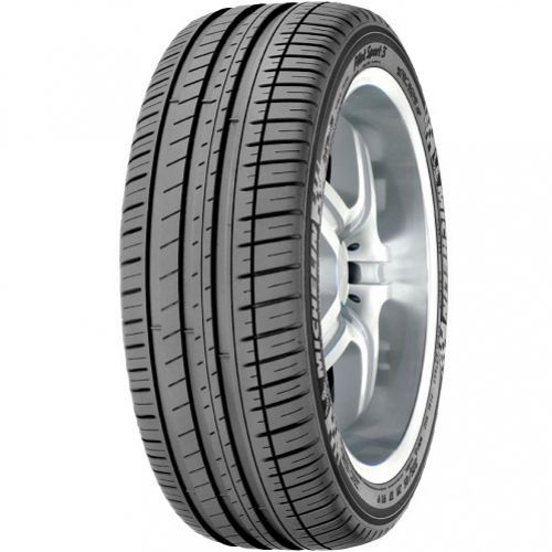 Opona Michelin 195/50R15 PILOT SPORT 3 82V EV - michelin_pilot_sport_3.jpg