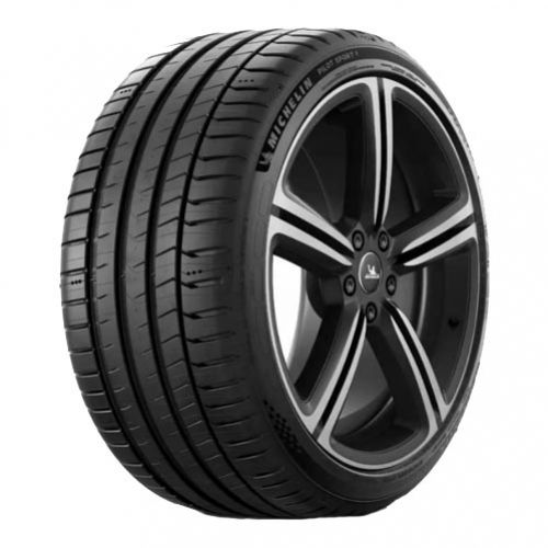 Opona Michelin 225/45R17 PILOT SPORT 5 94Y XL FR EV - michelin_pilot_sport_5.jpg