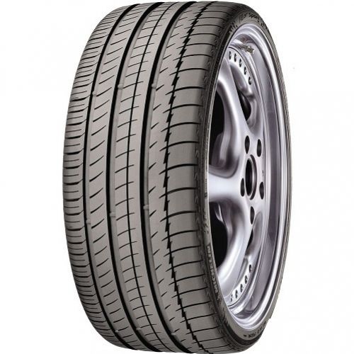 Opona Michelin 265/40R18 PILOT SPORT PS2 101Y XL N4 EV - michelin_pilot_sport_ps2.jpg