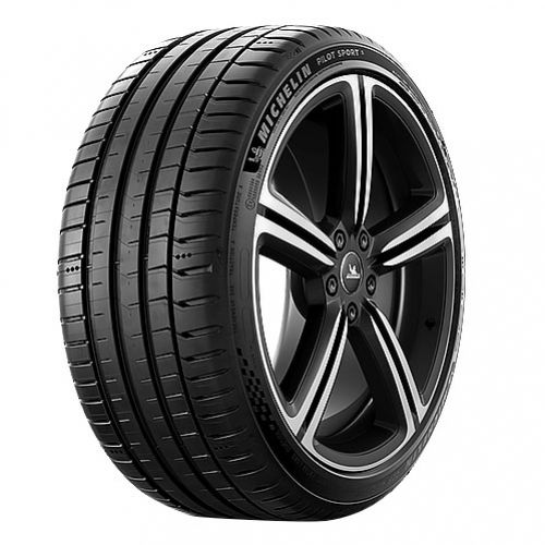 Opona Michelin 315/35R21 PILOT SPORT S 5 111Y XL FR K1 EV - michelin_pilot_sport_s_5.jpg