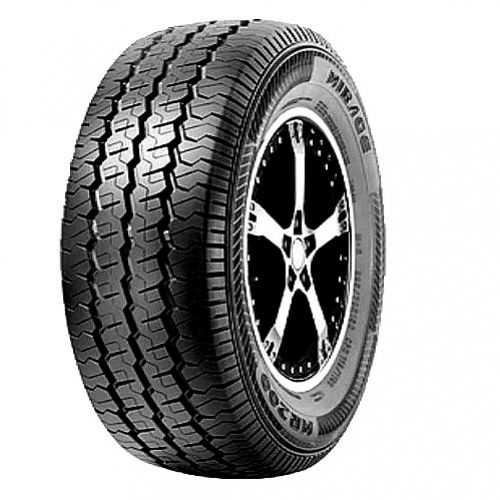 Opona Mirage 205/70R15C MR-200 106/104R XL - mirage_mr_200.jpg