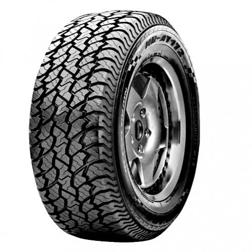 Opona Mirage 215/85R16 MR-AT172 115/112R - mirage_mr_at172.jpg