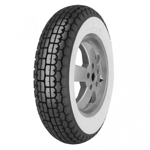 Opona Mitas 3.50-8 B-13 46J przód / tył Skuter / Motorower - mitas_b13.jpg