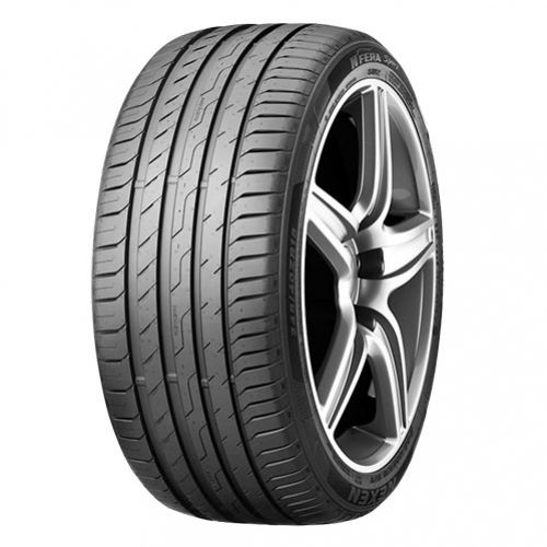 Opona Nexen 235/45R18 N'FERA SPORT 98Y XL FR - nexen_n_fera_sport.jpg