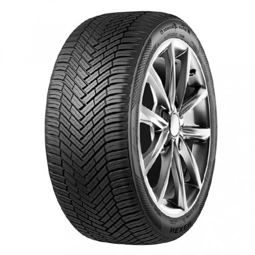 Opona Nexen 205/55R16 N'BLUE 4SEASON 2 94H XL - nexen_nblue_4_season_2.jpg