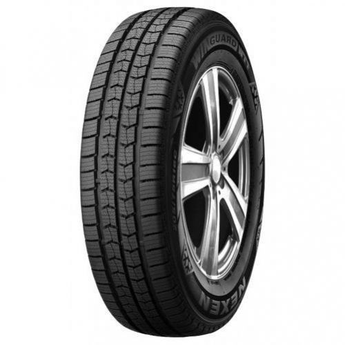 Opona Nexen 205/65R16C WINGUARD WT1 107/105T - nexen_winguard_wt1.jpg