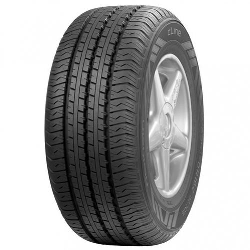 Opona Nokian 195/65R16C CLINE VAN 104/102T - nokian_cline_cargo.jpg