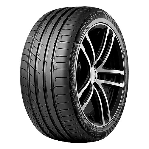 Opona Nokian 215/50R17 POWERPROOF 2 95W XL - nokian_powerproof_2.jpg