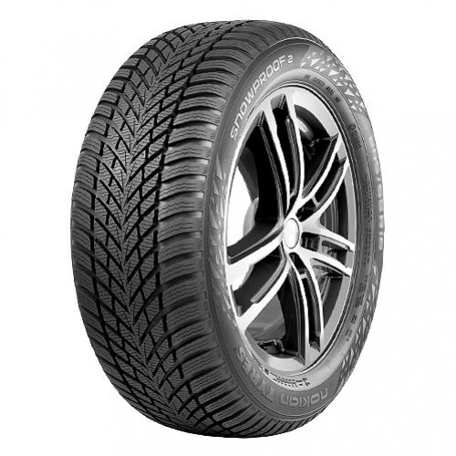 Opona Nokian 195/65R15 SNOWPROOF 2 91T - nokian_snowproof_2.jpg