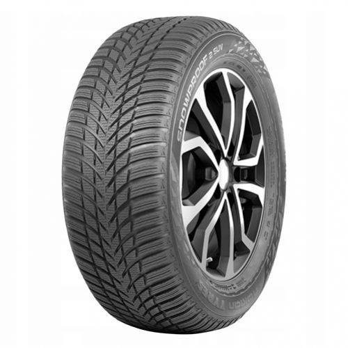 Opona Nokian 225/60R17 SNOWPROOF 2 SUV 99H Aramid - nokian_snowproof_2_suv.jpg