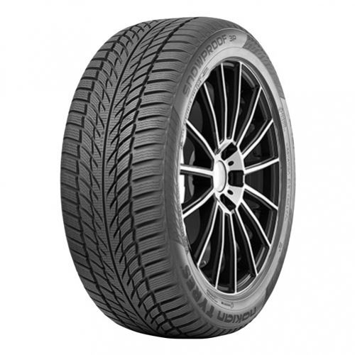 Opona Nokian 245/40R19 SNOWPROOF 3P 98V FR Aramid - nokian_snowproof_3p.jpg