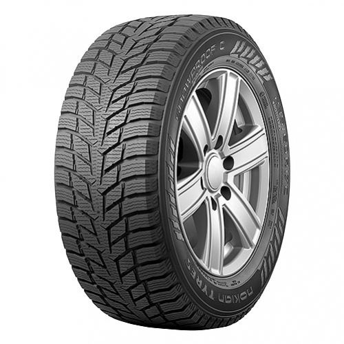 Opona Nokian 195/75R16C SNOWPROOF C 110/108R Aramid - nokian_snowproof_c.jpg