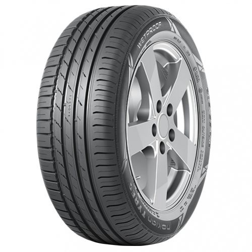 Opona Nokian 195/55R15 WETPROOF 85H - nokian_wetproof.jpg