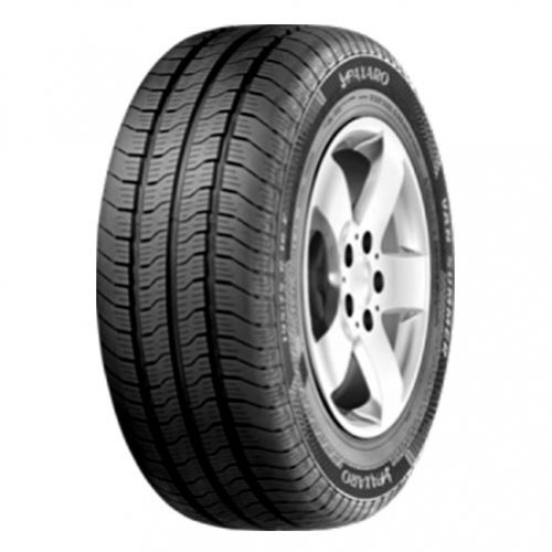 Opona Paxaro 195/70R15C SUMMER VAN 104/102R XL - paxaro_summer_van.jpg