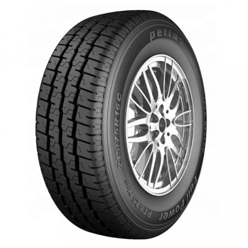 Opona Petlas 195/75R16C FULL POWER PT825 + 107R - petlas_full_power_pt825_plus.jpg