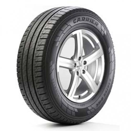 Opona Pirelli 195/60R16C CARRIER 99T - pirelli_carrier.jpg