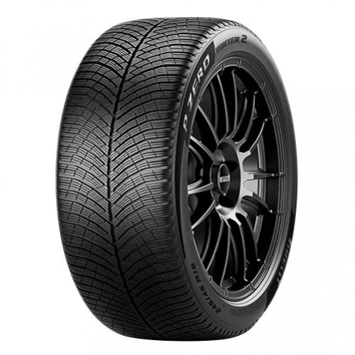 Opona Pirelli 235/40R18 P ZERO WINTER 2 95V XL FR - pirelli_p_zero_winter_2.jpg