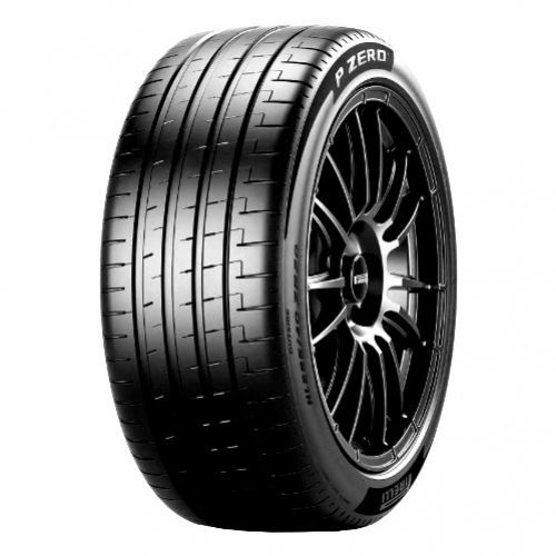 Opona Pirelli 235/40R18 P ZERO (PZ5) 95Y XL FR - pirelli_pzero_pz5.jpg