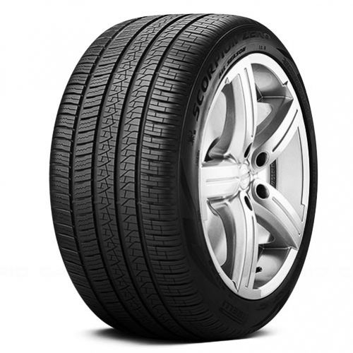 Opona Pirelli 285/45R22 SCORPION ZERO ALL SEASON 114Y XL FR LR PNCS - pirelli_scorpion_zero_all_season.jpg