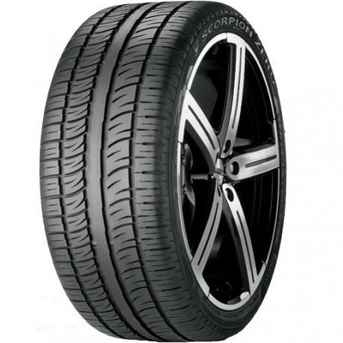 Opona Pirelli 285/45R21 SCORPION ZERO ASIMMETRICO 113W XL FR MO1 - pirelli_scorpion_zero_asimmetrico.jpg