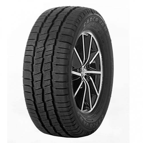 Opona Profil 215/60R17C CARG VAN 2 ALL SEASON COLLINÂ€™S 109/107T XL - profil_carg_van_2_all_season_collins.jpg