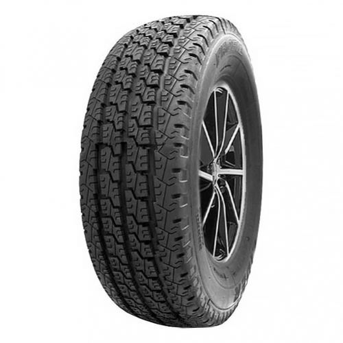Opona Profil 205/75R16C LIDER 110/108N XL - profil_lider.jpg