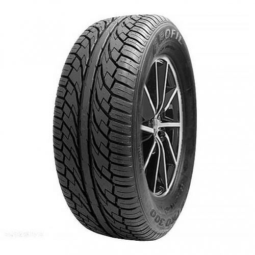 Opona Profil 195/60R15 SPEED PRO 300 88H - profil_speed_pro_300.jpg