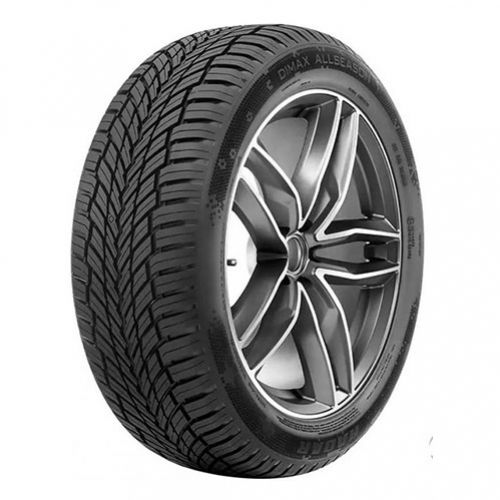 Opona Radar 235/55R18 DIMAX ALLSEASON 104V XL FR EV - radar_dimax_allseason.jpg