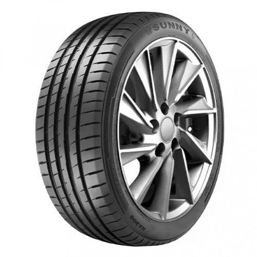 Opona Sunny 205/55R17 NA305 95W XL - sunny_na305.jpg