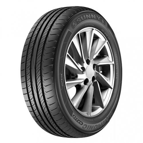 Opona Sunny 185/60R15 NP226 88H XL - sunny_np226.jpg