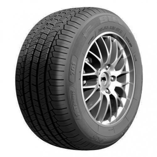 Opona Taurus 235/65R17 701.0 108V XL - taurus_701.jpg