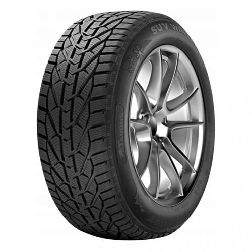 Opona Taurus 235/60R18 SUV WINTER TAURUS 107V XL - taurus_suv_winter_taurus.jpg