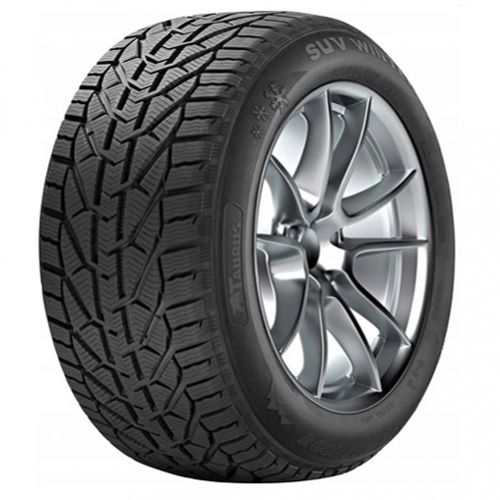 Opona Taurus 205/60R16 WINTER TAURUS 92H - taurus_winter.jpg