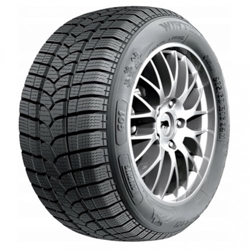 Opona Taurus 185/60R14 WINTER 601 82T - taurus_winter_601.jpg