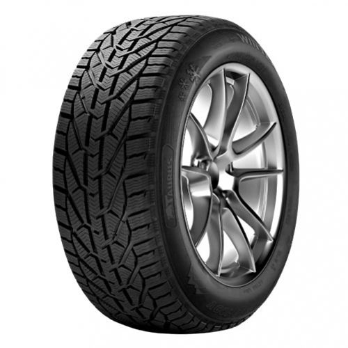 Opona Taurus 205/65R16 WINTER TAURUS 95H - taurus_winter_taurus.jpg