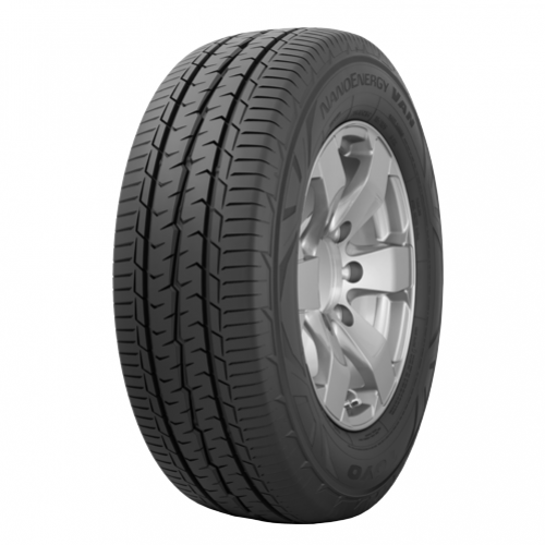 Opona Toyo 175/70R14C NANOENERGY VAN 95/93T - toyo_nanoenergy_van.png