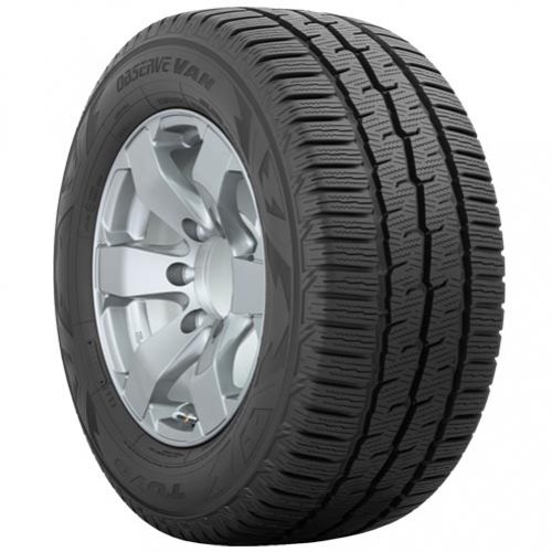 Opona Toyo 225/55R17C OBSERVE VAN 109/107H - toyo_observe_van.jpg