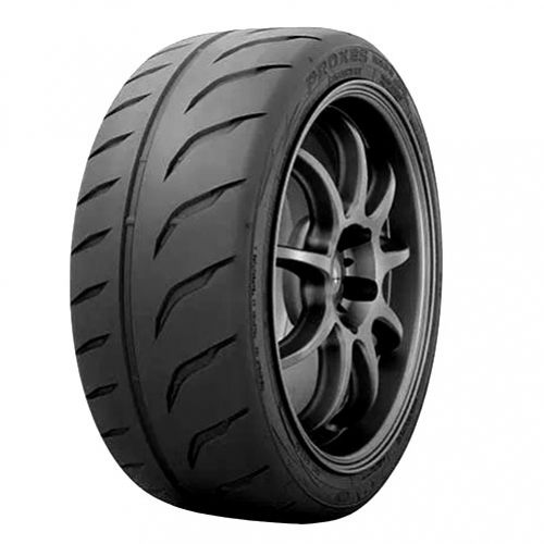 Opona Toyo 235/50R15 PROXES R888R 94W - toyo_pxr8r.jpg