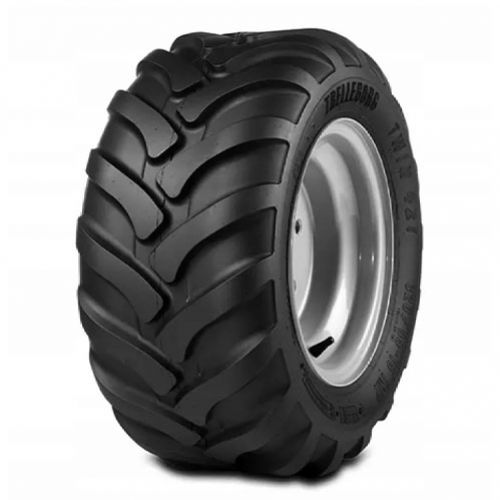 Opona Trelleborg 320/60-12 T421 132A8 TL Rolnicze - trelleborg_t421.jpg