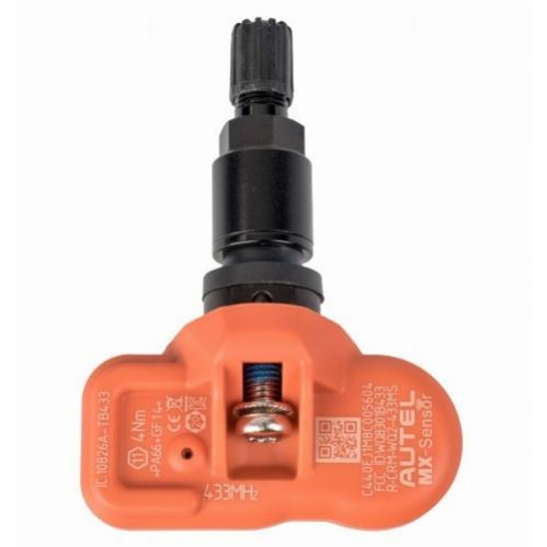 AUTEL Sensor czujnik TPMS czarny (programowane przez Autel) 433 MHz MX - ttatcaute5623510b.jpg