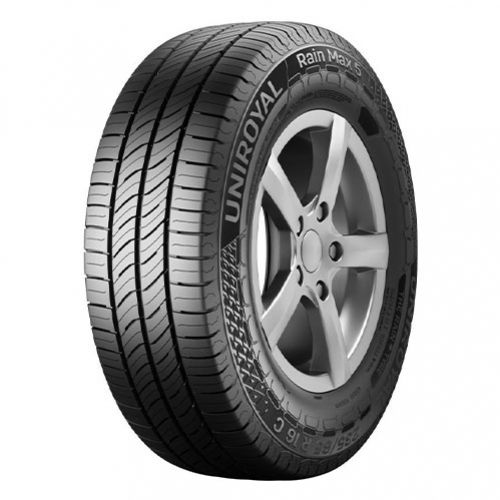 Opona Uniroyal 195/70R15C RAIN MAX 5 104/102S - uniroyal_rain_max_5.jpg