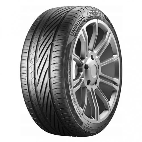 Opona Uniroyal 195/55R15 RAINSPORT 5 85H EV - uniroyal_rainsport_5.jpg