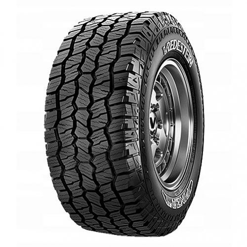 Opona Vredestein 265/65R17 PINZA AT 112H - vredestein_pinza_at.jpg