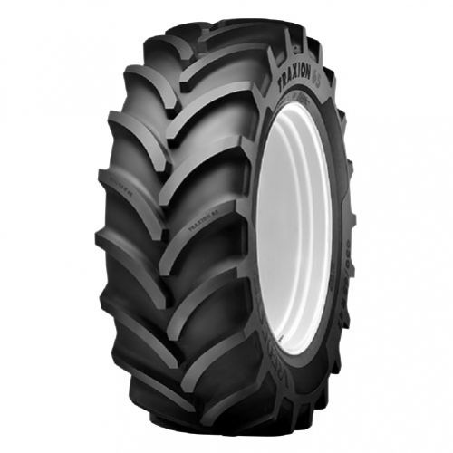 Opona Vredestein 540/65R28 TRAXION65 142D TL Rolnicze - vredestein_traxion65.jpg