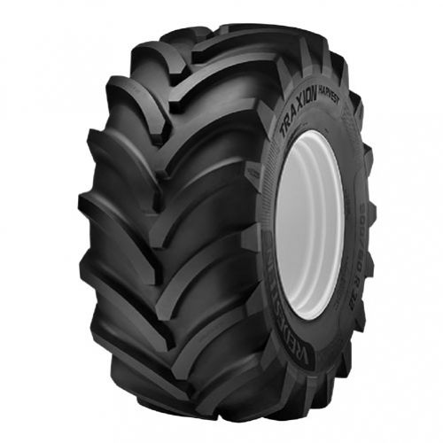 Opona Vredestein 500/85R30 TRAXION HARVEST 176/164A8 TL Rolnicze - vredestein_traxion_harvest.jpg